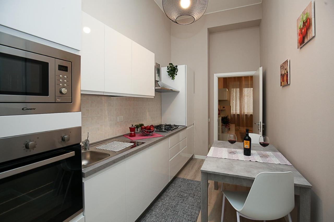ורונה Romantic House 369 מראה חיצוני תמונה